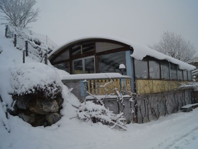 Apartment Ferienhaus Bauernhof "Kochwagner" - Outdoor photo 16