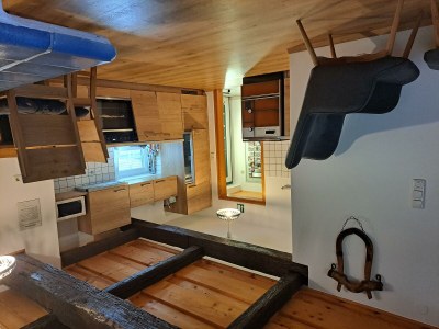 Apartment Ferienhaus Bauernhof "Kochwagner" - Outdoor photo 24