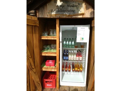 Apartment Ferienhaus Bauernhof "Kochwagner" - Outdoor photo 33