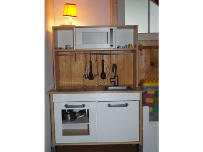 Apartment Ferienhaus Bauernhof "Kochwagner" - Features photo 35