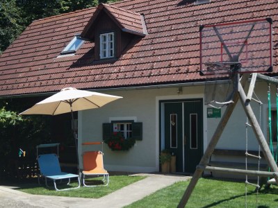 Apartment Ferienhaus Bauernhof "Kochwagner" - Features photo 37