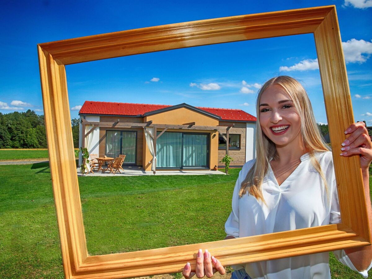 Apartment Ferienhaus Mario Barth