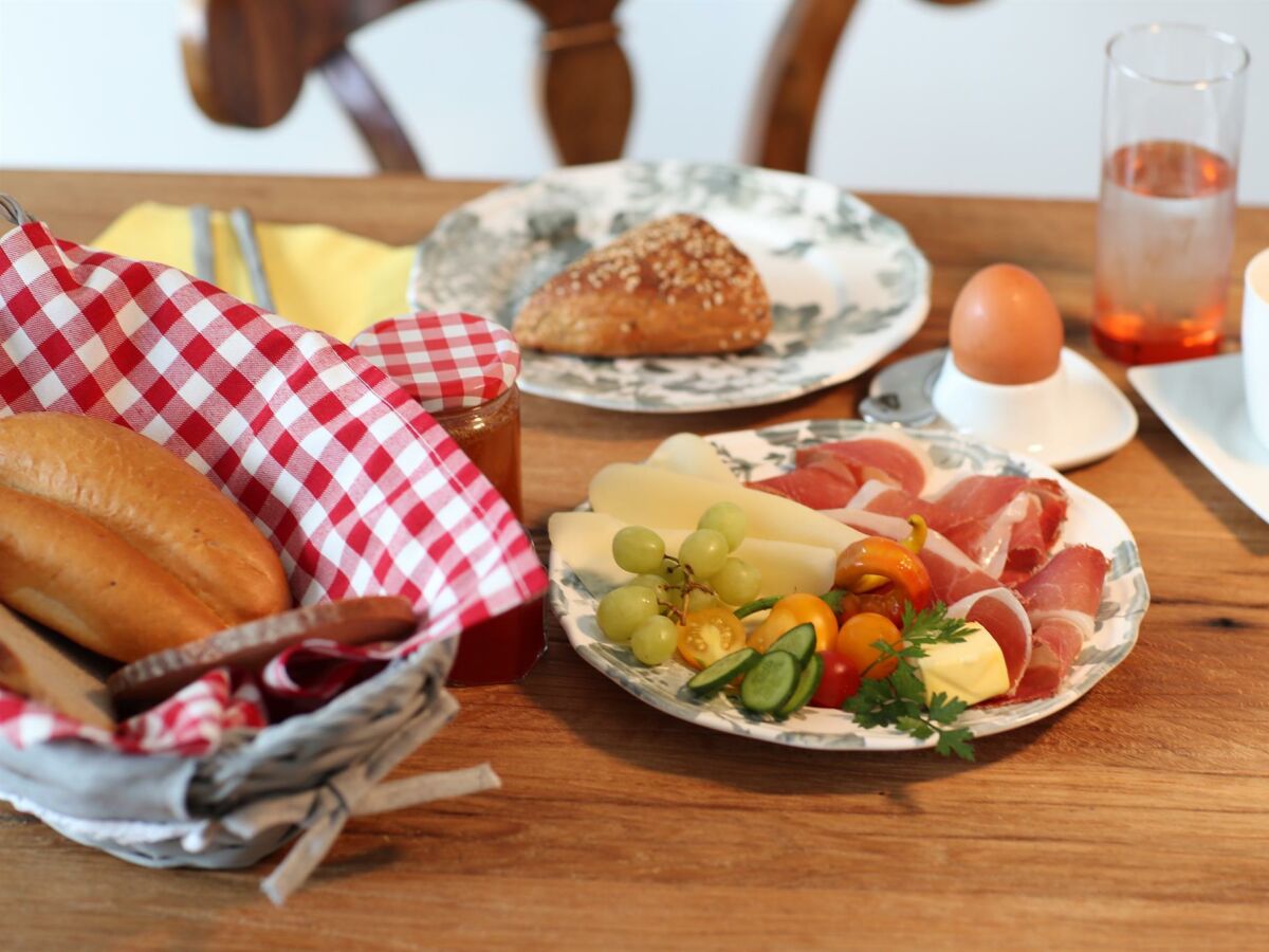 Apartment Ferienhaus Mario Barth - Outdoor photo 2