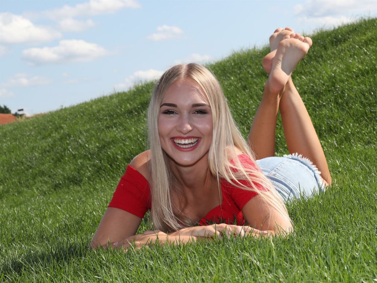 Apartment Ferienhaus Mario Barth - Outdoor photo 5