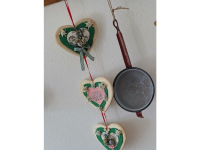 Apartment Ferienhaus Mario Barth - Outdoor photo 8