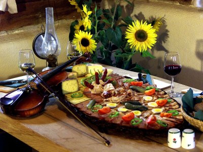 Apartment Ferienhaus Mario Barth - Outdoor photo 23