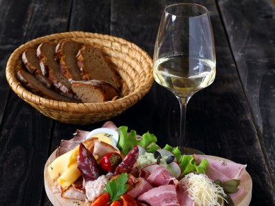 Apartment Ferienhaus Mario Barth - Outdoor photo 24