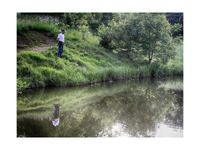 Apartment Ferienhaus Mario Barth - Outdoor photo 29