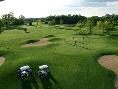 Apartment Ferienhaus Mario Barth - Outdoor photo 37