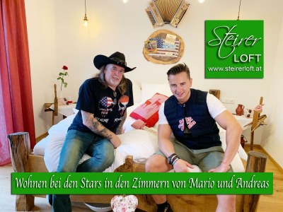 Apartment Ferienhaus Mario Barth - Outdoor photo 39