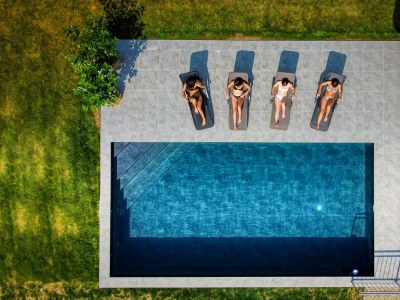 Apartment Ferienhaus Mario Barth - Outdoor photo 40