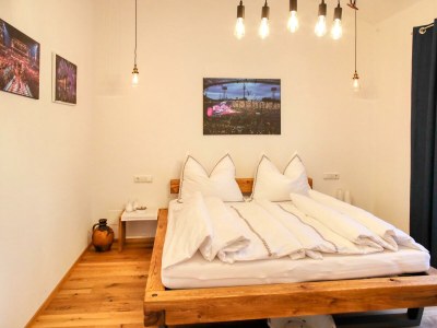 Apartment Ferienhaus Mario Barth - Outdoor photo 45