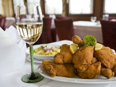 Apartment Ferienhaus Mario Barth - Outdoor photo 50