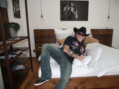 Apartment Ferienhaus Mario Barth - Features photo 60