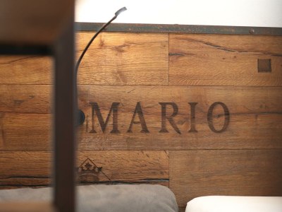 Apartment Ferienhaus Mario Barth - Features photo 61