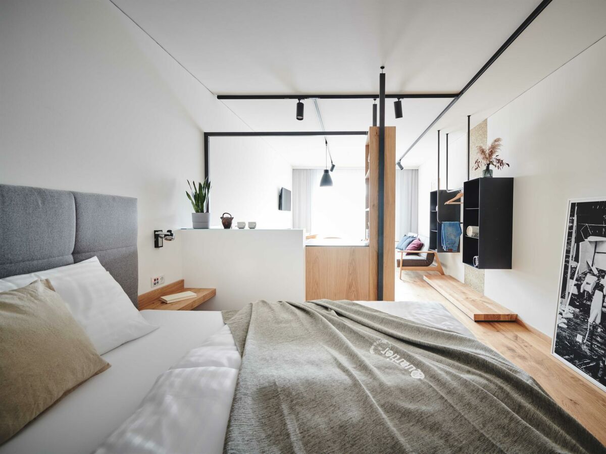 Apartment Apartment 101