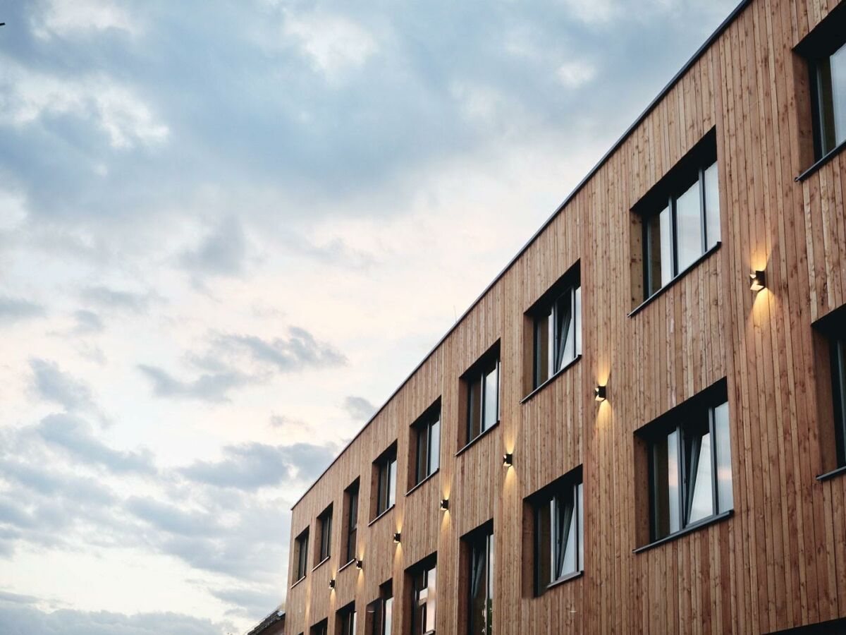 Apartment Apartment 101 - Outdoor photo 2