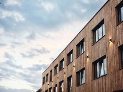 Apartment Apartment 101 - Outdoor photo 2