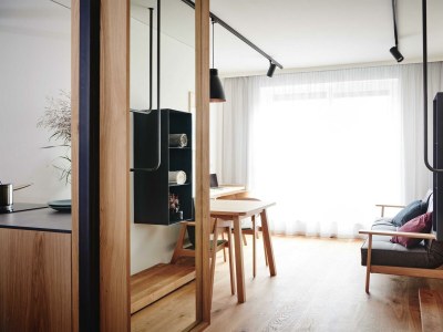 Apartment Apartment 101 - Features photo 15