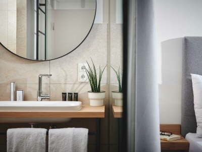 Apartment Apartment 101 - Features photo 17