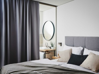 Apartment Apartment 101 - Features photo 18