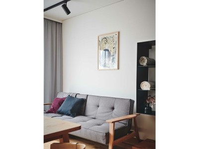 Apartment Apartment 101 - Features photo 19