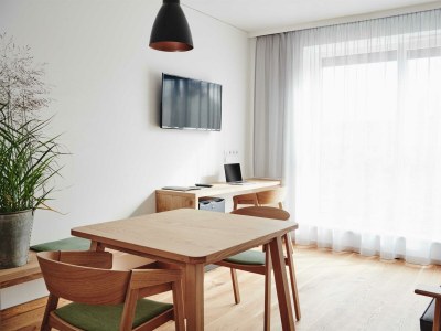 Apartment Apartment 101 - Features photo 20