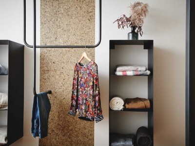 Apartment Apartment 101 - Features photo 21