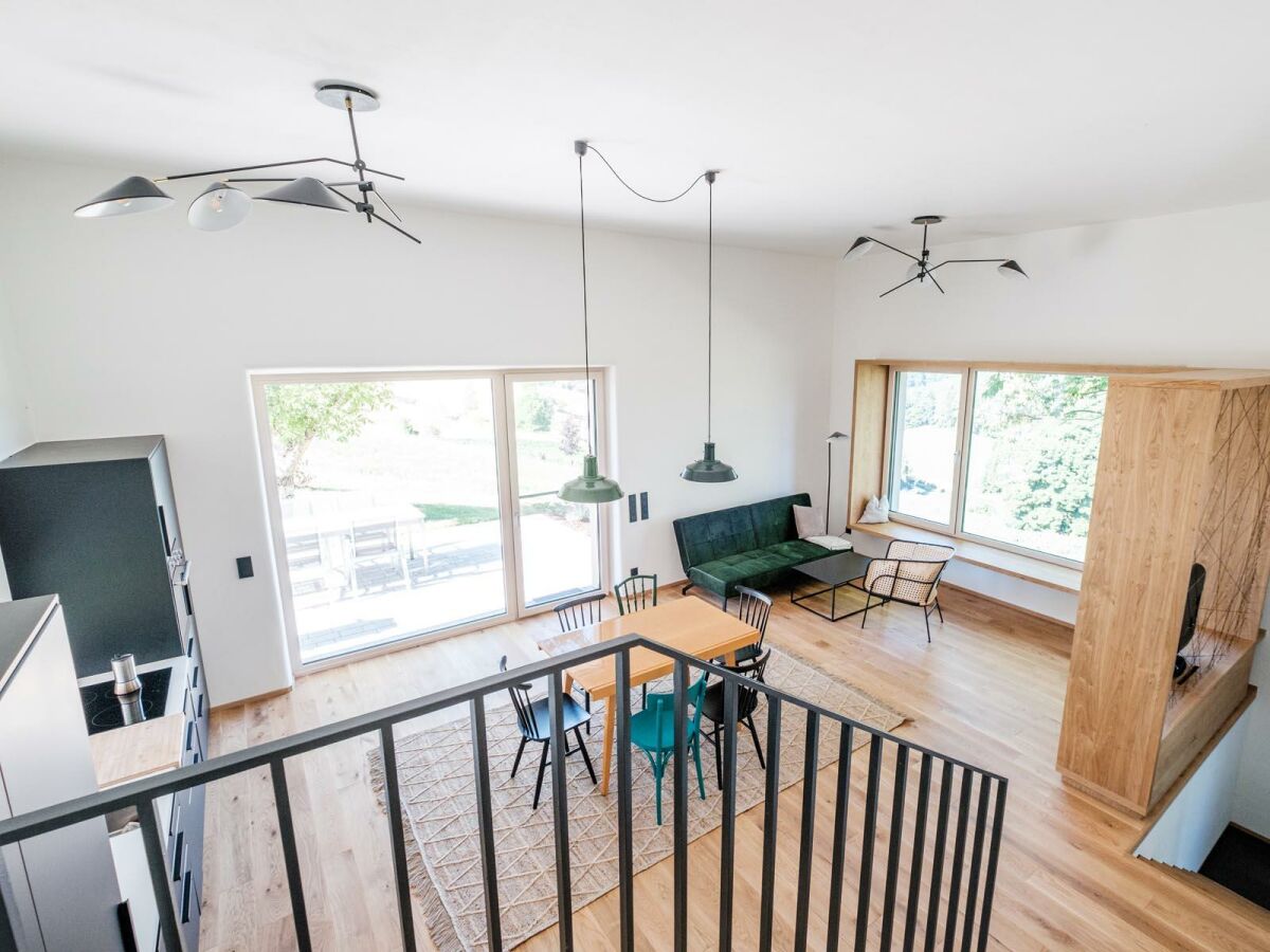 Apartment Ferienhaus, 2 Bäder, 2 WCs, Sauna, ruhig - Outdoor photo 2