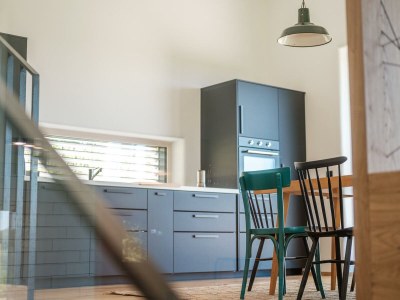 Apartment Ferienhaus, 2 Bäder, 2 WCs, Sauna, ruhig - Outdoor photo 3