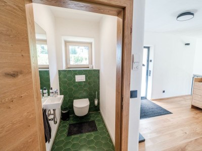 Apartment Ferienhaus, 2 Bäder, 2 WCs, Sauna, ruhig - Outdoor photo 6