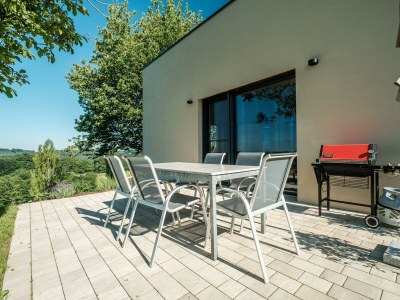 Apartment Ferienhaus, 2 Bäder, 2 WCs, Sauna, ruhig - Outdoor photo 8