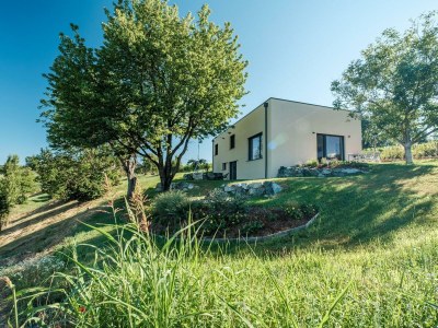 Apartment Ferienhaus, 2 Bäder, 2 WCs, Sauna, ruhig - Outdoor photo 10