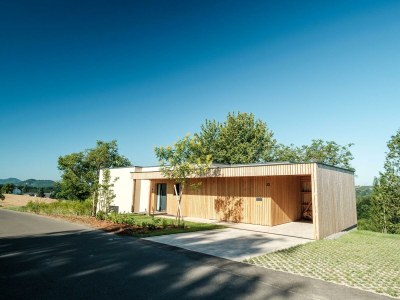 Apartment Ferienhaus, 2 Bäder, 2 WCs, Sauna, ruhig - Outdoor photo 11