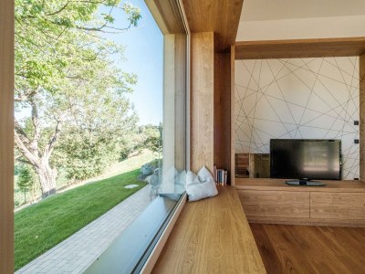 Apartment Ferienhaus, 2 Bäder, 2 WCs, Sauna, ruhig - Outdoor photo 13