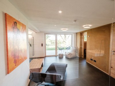 Apartment Ferienhaus, 2 Bäder, 2 WCs, Sauna, ruhig - Outdoor photo 15