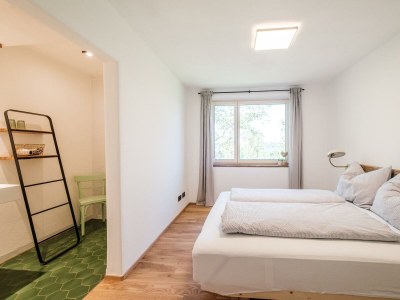 Apartment Ferienhaus, 2 Bäder, 2 WCs, Sauna, ruhig - Outdoor photo 16