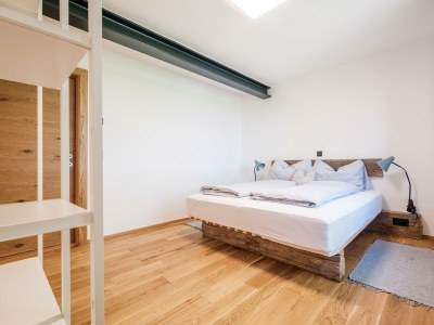 Apartment Ferienhaus, 2 Bäder, 2 WCs, Sauna, ruhig - Outdoor photo 17