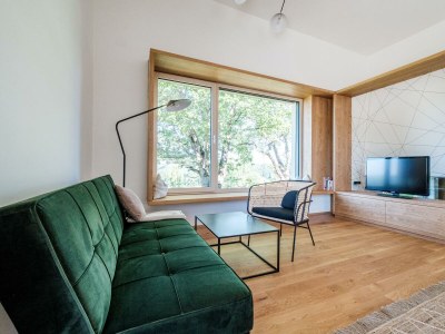 Apartment Ferienhaus, 2 Bäder, 2 WCs, Sauna, ruhig - Outdoor photo 18