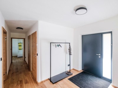 Apartment Ferienhaus, 2 Bäder, 2 WCs, Sauna, ruhig - Outdoor photo 19