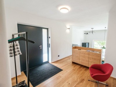 Apartment Ferienhaus, 2 Bäder, 2 WCs, Sauna, ruhig - Features photo 22