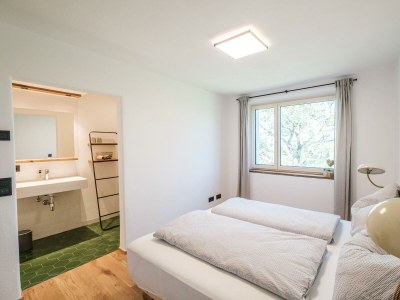 Apartment Ferienhaus, 2 Bäder, 2 WCs, Sauna, ruhig - Features photo 24