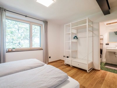 Apartment Ferienhaus, 2 Bäder, 2 WCs, Sauna, ruhig - Features photo 26