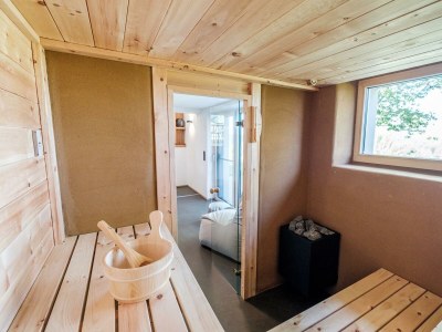 Apartment Ferienhaus, 2 Bäder, 2 WCs, Sauna, ruhig - Features photo 27