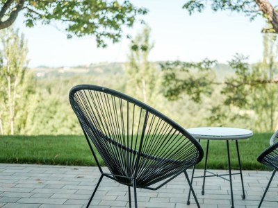 Apartment Ferienhaus, 2 Bäder, 2 WCs, Sauna, ruhig - Features photo 28