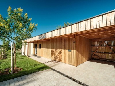 Apartment Ferienhaus, 2 Bäder, 2 WCs, Sauna, ruhig - Features photo 29