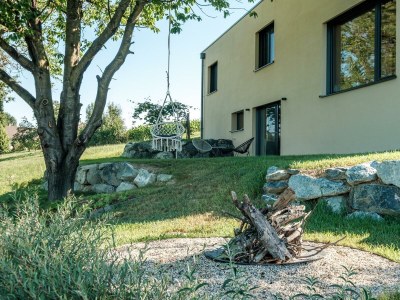 Apartment Ferienhaus, 2 Bäder, 2 WCs, Sauna, ruhig - Features photo 30