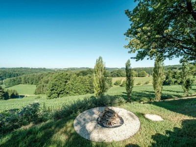 Apartment Ferienhaus, 2 Bäder, 2 WCs, Sauna, ruhig - Features photo 31