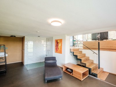 Apartment Ferienhaus, 2 Bäder, 2 WCs, Sauna, ruhig - Features photo 32