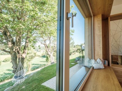 Apartment Ferienhaus, 2 Bäder, 2 WCs, Sauna, ruhig - Features photo 34